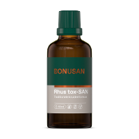 Bonusan Rhus tox SAN Druppels