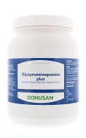 Rijstproteïnepoeder Complex Pro