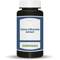 Bonusan Salvia Officinalis extract Capsules