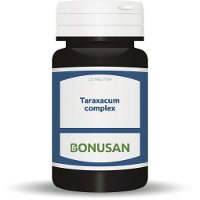 Bonusan Taraxacum Complex Tabletten