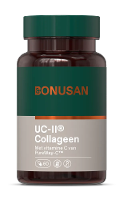 Bonusan UC II Collageen Capsules