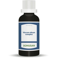 Bonusan Viscum Album Complex Tinctuur