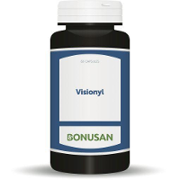 Bonusan Visionyl Expert Capsules