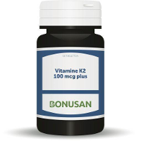 Bonusan Vitamine K2 Komplex Tabletten