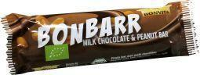 BonVita Bonbarr Peanut Ricemilk Chocolate