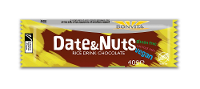 BonVita Date & Nuts Rice Drink Chocolate