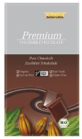 BonVita Premium Dark Chocolate 72%