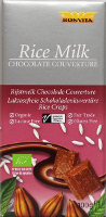 BonVita Ricemilk Chocolate Rice Crisps