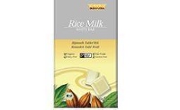 BonVita Ricemilk White Chocolate