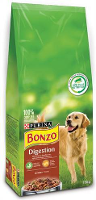 Bonzo Droog Digestion Lam Hondenvoer #95;_15 Kg