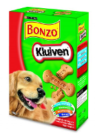 1 Kg Bonzo Snack Kluiven