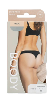 Boody G String Blush S