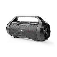 Boombox met bluetooth, TWS