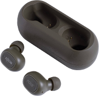 Boompods Boombuds GO Oordopjes Army groen