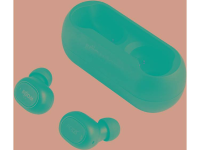 Boompods Boombuds GO Oordopjes Zwart