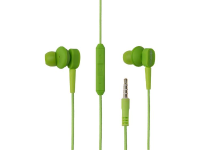 Boompods Earbuds Mfi Oordopjes In Ear Headset Groen