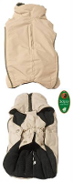 Boony Hondenjas Amundsen Beige #95;_48 Cm
