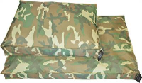 Boony Kussen Waterpr Camo #95;_100x70 Cm