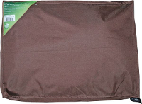 Boony Ligbed Waterproof Bruin 110x70 Cm