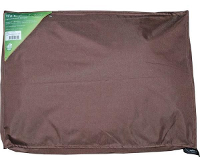 Boony Ligbed Waterproof Bruin 75x55 Cm