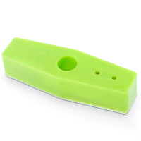 Boorgaatpositie Lichtlocator Plastic Boorgids Lichtlocator Geen Blokkering Weergave Boor Bit Gat Boren Lichtlocator