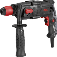 Boorhamer SKIL 1736 AA SDS Plus 400 W