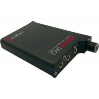 Tangent Booster Dac 2