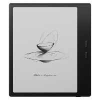 BOOX Go 7 e reader