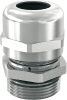 Bopla 13004250 Drukcompensatie schroefverbinding Incl. Drukverschilmembraan M16 Messing (vernikkeld) 1 stuk(s)