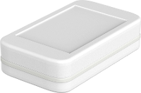 Bopla BL 704015   9003 BOLINK_SET 16174303.HMT1 Sensorbehuizing 70.4 X 42.4 X 17.2 Polycarbonaat (V0) Wit 1 stuk(s)