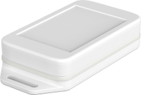 Bopla BL 704015 WL2   9003 BOLINK_SET 16174333.HMT1 Flensbehuizing 70.4 X 42.4 X 17.2 Polycarbonaat (V0) Wit 1 stuk(s)