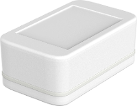 Bopla BL 704025   9003 BOLINK_SET 16174503.HMT1 Sensorbehuizing 71.2 X 43.2 X 27.7 Polycarbonaat (V0) Wit 1 stuk(s)