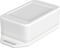 Bopla BL 704025 WL2   9003 BOLINK_SET 16174533.HMT1 Flensbehuizing 71.2 X 43.2 X 27.7 Polycarbonaat (V0) Wit 1 stuk(s)