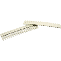 Bopla CNB 100 65010070 Kunststof Grijs 2 stuk(s)