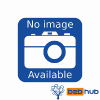 Bopla FAE250 27000700 Frontplaat Aluminium Aluminium 1 stuk(s)