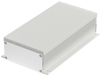 Bopla FILOTEC F 1048 220 KWL 97418220.HMT1 Flenskoellichaambehuizing 105 x 48 x 220 Aluminium Aluminium (geëloxeerd) 1 stuk(s)