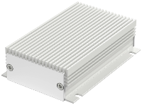 Bopla FILOTEC F 524 100 KWL 97453100.HMT1 Flenskoellichaambehuizing 55.3 X 24.4 X 100 Aluminium Aluminium (geëloxeerd) 1 stuk(s)