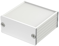 Bopla FILOTEC F 524 50 97153050.HMT1 Profielbehuizing 55.3 X 24.4 X 50 Aluminium Aluminium (geëloxeerd) 1 stuk(s)