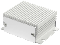 Bopla FILOTEC F 524 50 KWL 97453050.HMT1 Flenskoellichaambehuizing 55.3 X 24.4 X 50 Aluminium Aluminium (geëloxeerd) 1 stuk(s)
