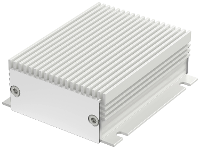 Bopla FILOTEC F 524 80 KWL 97453080.HMT1 Flenskoellichaambehuizing 55.3 X 24.4 X 80 Aluminium Aluminium (geëloxeerd) 1 stuk(s)
