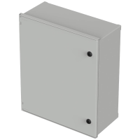 Bopla Polysafe PS 652 Schakelkast 600 x 500 x 230 Polyester Grijs wit (RAL 7035) 1 stuk(s)