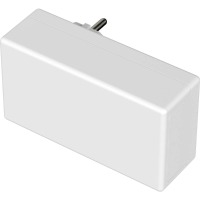 Bopla SE 430 E/CEE   RAL 9016 Stekkerbehuizing 120 x 65 x 40 PC Wit 1 stuk(s)