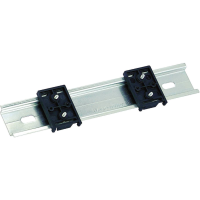 Bopla TSH 35 2 DIN rail houder 2 stuk(s)