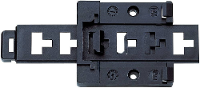 Bopla TSH 35 DIN rail adapter 1 stuk(s)