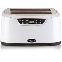 Boretti B302 broodrooster
