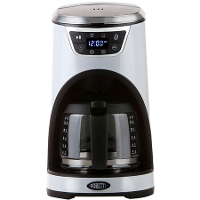Boretti B412 koffiezetapparaat