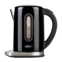 Boretti B510 waterkoker