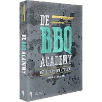 De Bbq Academy Bba 43