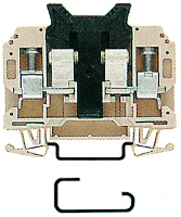 Borgserieklem KSKM 3/35 GZ 1 1/4X1/4 WeidmÃ¼ller Inhoud: 20 stuks