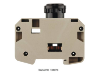 Borgserieklem SAKS 2/35 DB WeidmÃ¼ller Inhoud: 20 stuks